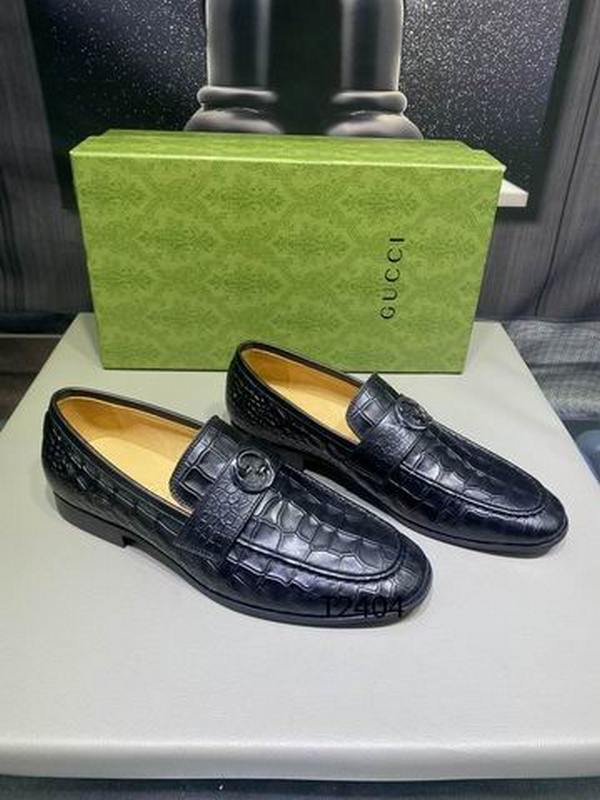 Gucci Men's Shoes 2811